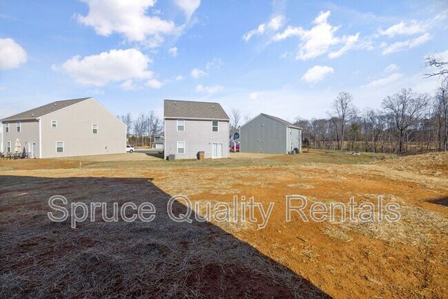 Building Photo - 4609 Hazelburn Dr