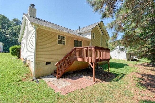 Building Photo - 4848 Odessa W Inlet NW