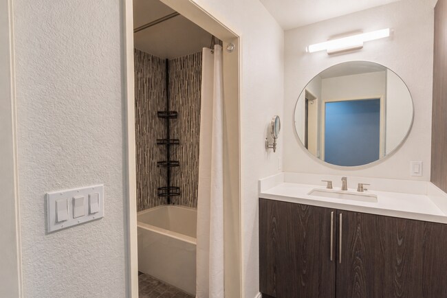 Building Photo - West Hollywood 1-Bedroom with Private Balcony, Rooftop Pool & City Views