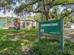 Building Photo - 1717 Missouri St