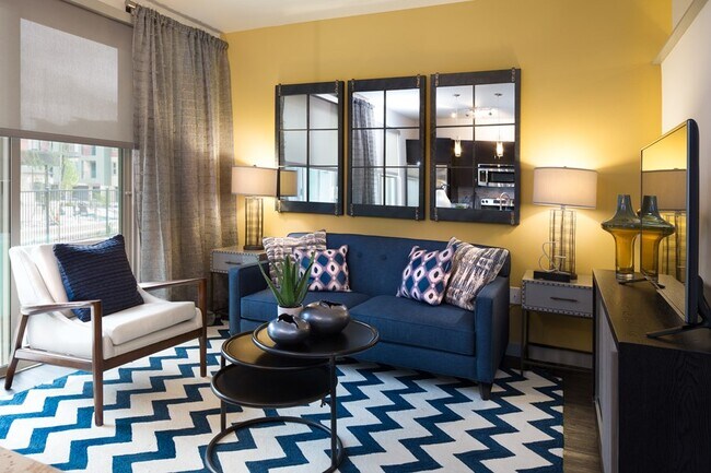 Building Photo - Spacious Than You Think & Richly Featured