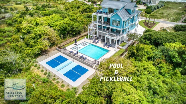 Building Photo - OFF-SEASON MONTHLY RENTAL - IT'S A BIG DILL!!