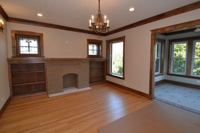 Building Photo - 1225 W Norwood St