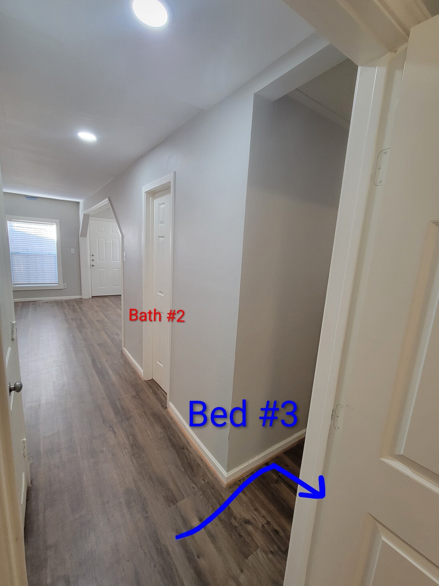 Building Photo - 707 Johnson Ln