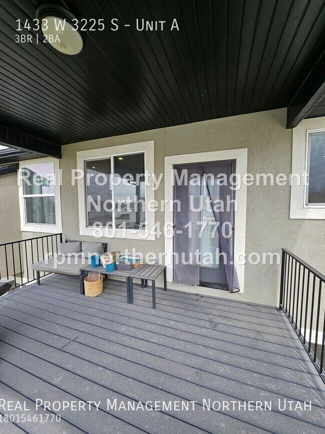 Building Photo - 1433 W 3225 S
