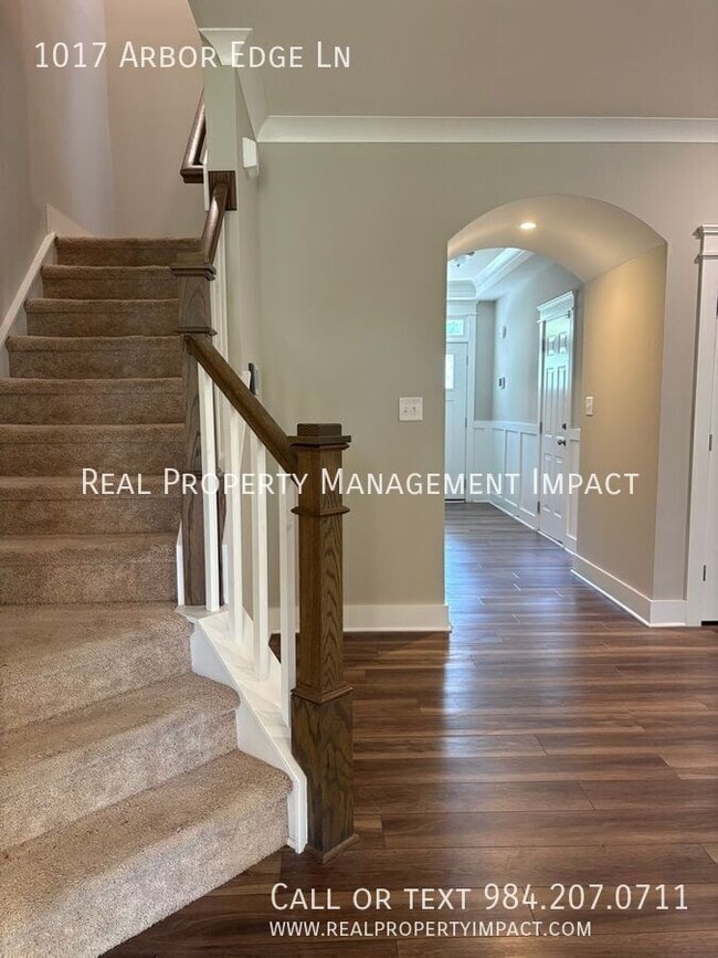 Building Photo - 1017 Arbor Edge Ln