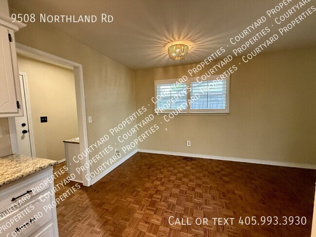 Building Photo - 9508 Northland Rd