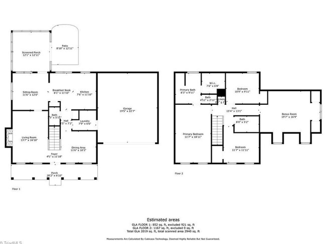 Building Photo - Three bedroom, 2.5 bath house with additio...