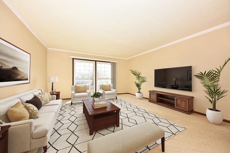 Building Photo - 2076 Chateau Ct