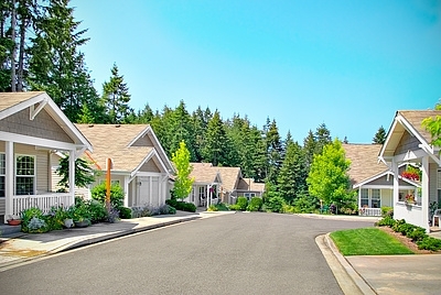 Building Photo - The Cottages at Peach Creek - 55+ Community