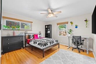 Building Photo - 4908 Burton Ave SE