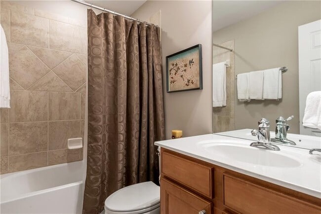 Building Photo - 2167 Weldonberry Dr