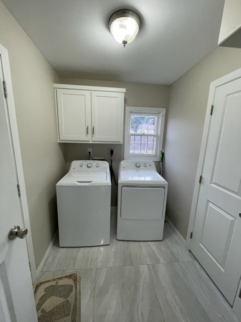 Washer and Dryer - 1809 N Broadway St