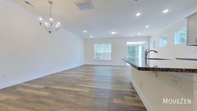 Building Photo - 5518 Harris Cove Dr