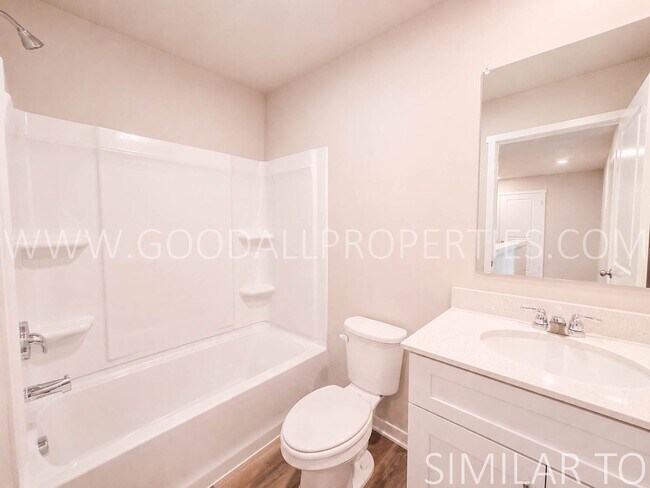 Building Photo - Brand New Construction | Never Lived In | 3 Bed, 2.5 Bath Townhome in Waukee