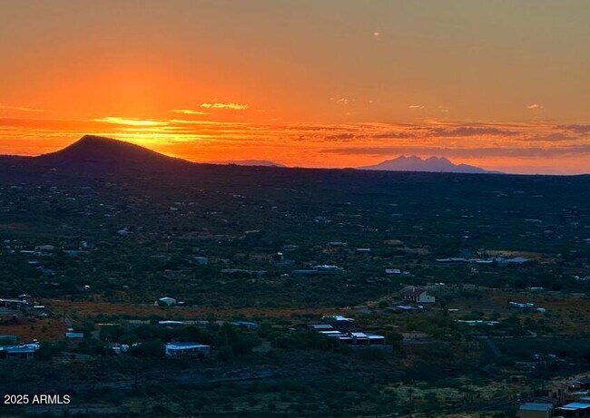 Building Photo - 4880 E Lone Mountain Rd N
