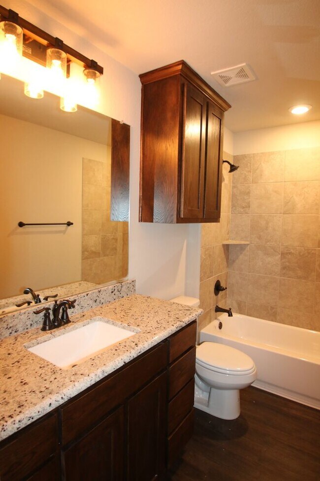 Building Photo - 1308-1312 White Sand Dr.