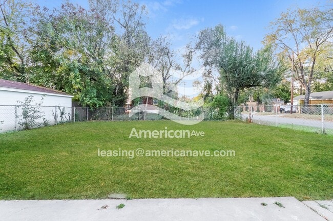 Building Photo - 1620 Catalpa St