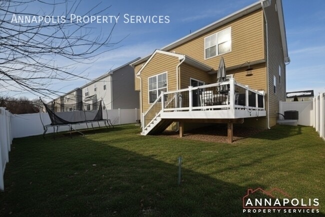 Building Photo - 509 Highmeadow Dr