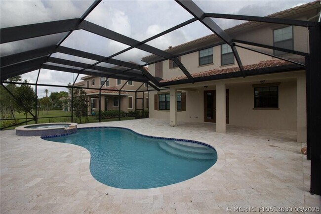Building Photo - 7445 NW 109th Way