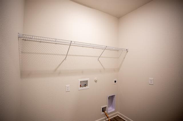 Building Photo - 8023 Big Timber Trail