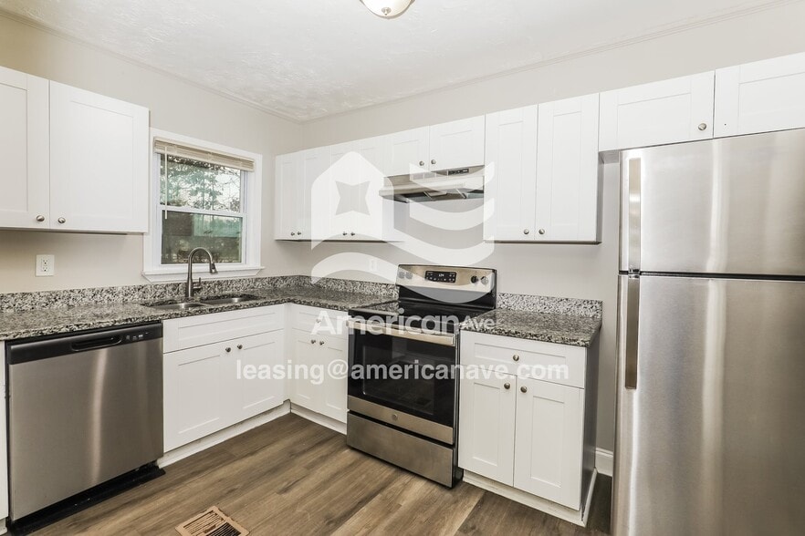 Building Photo - 4996 West St