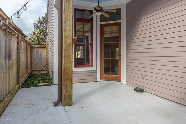 Building Photo - 500 Elysian Fields Dr