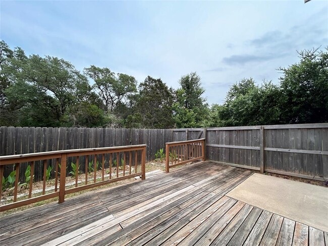 Building Photo - 4620 W William Cannon Dr