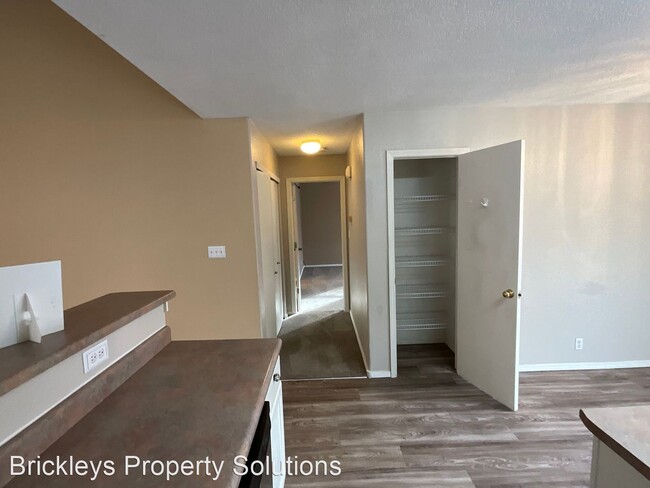 Building Photo - 3 br, 2 bath House - 5820 Night Shadow Ave NW