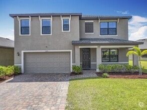 Building Photo - 870 Remington Green Dr SE