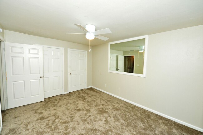 Building Photo - 1st month Free!  Community Clubhouse, exer...
