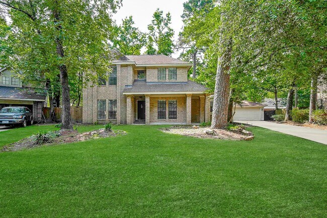 Building Photo - 31 Silent Brook Pl