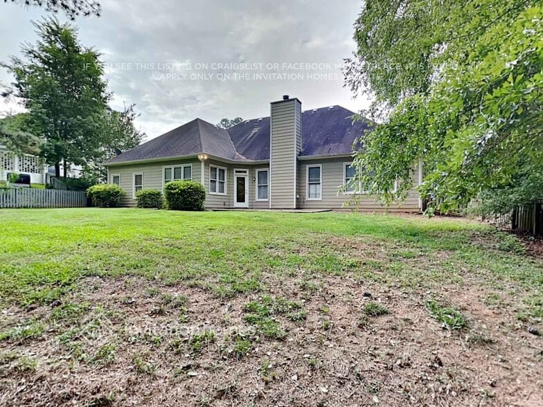 Building Photo - 6190 Ivey Springs Chase