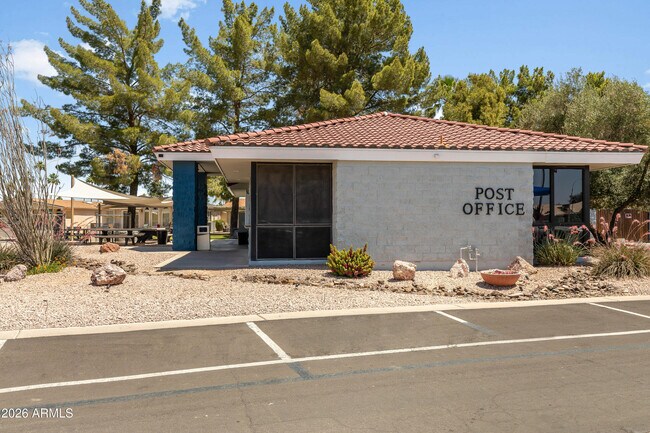 Building Photo - 6381 S Championship Dr