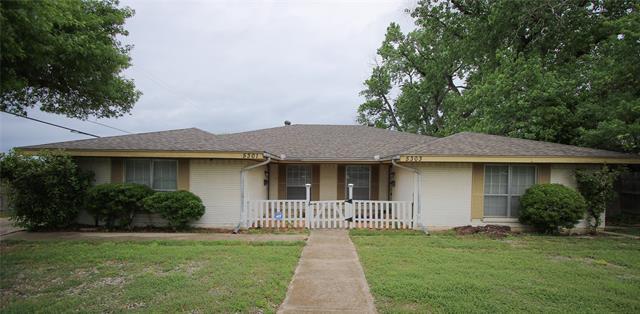 Building Photo - 5303 Wooten Dr