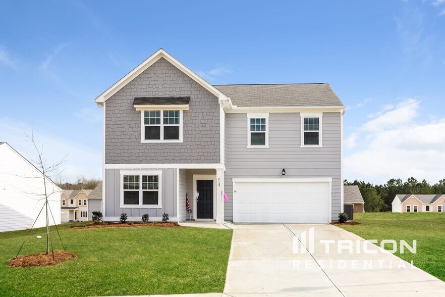 Building Photo - 2137 Hudson Dr