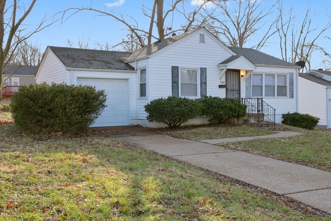 Primary Photo - 1324 Odessa Dr