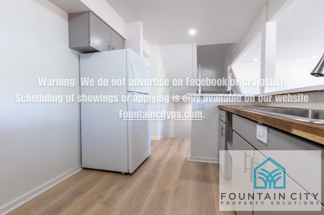 Building Photo - 633 Gallatin St