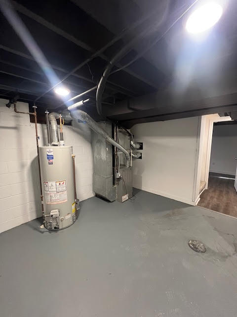 Building Photo - 436 S Washington St