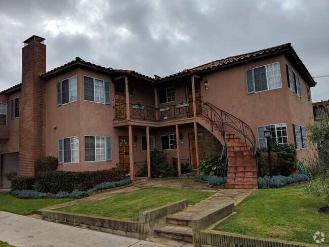 Building Photo - 1800 Camino de la Costa