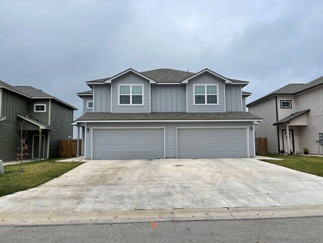 Primary Photo - Townhome for rent
