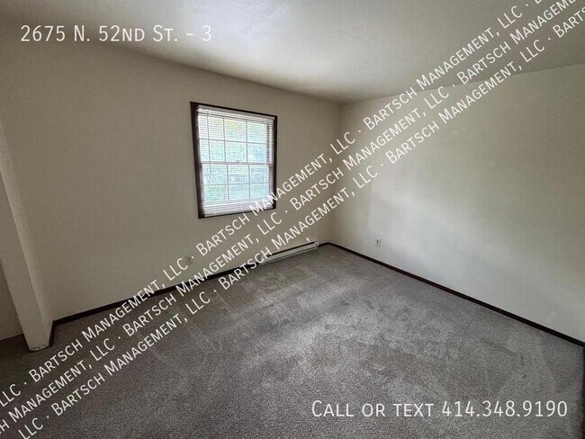 Building Photo - 2675 N 52nd St