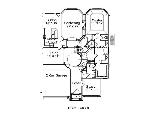 Building Photo - 13703 Northwood Meadow Cir