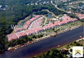 Building Photo - Condo. Water Views. Vacation Rental Palm Coast, FL.  6 + Month Leases Only.