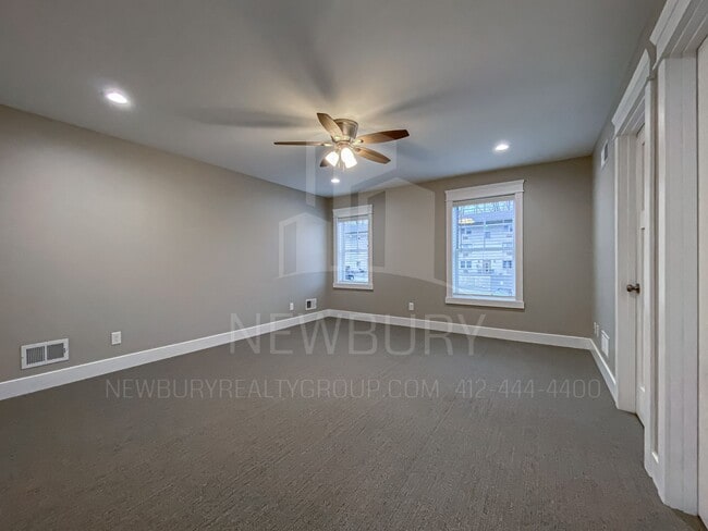 Building Photo - Be the First to Live in These Brand-New Luxury Homes — Now Pre-Leasing in Pittsburgh