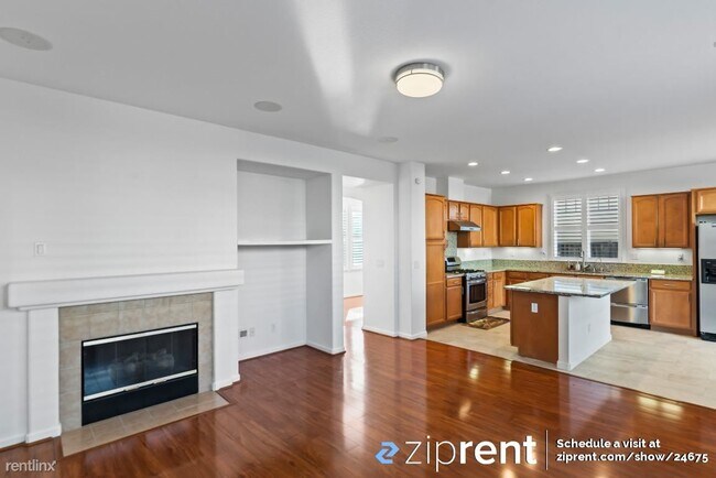 Building Photo - 5 br, 3 bath House - 2883 Seadrift Cir, Ha...