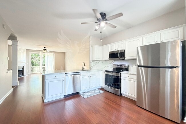 Building Photo - 1707 Zachary Brook Ln