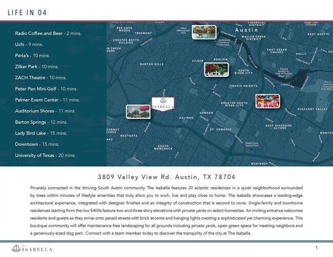 Building Photo - 3809 Valley View Rd