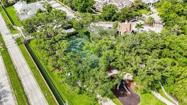 Building Photo - 4709 Mainsail Dr