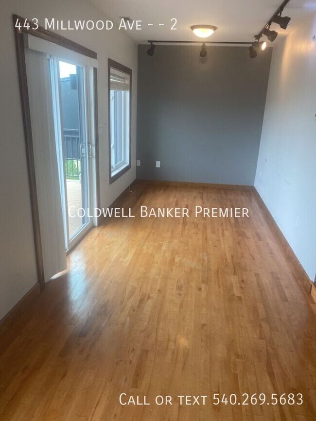 Building Photo - 443 Millwood Ave